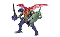 Transformers Beast Wars Universe Magmatron Commander Class | Transformers: Legacy United