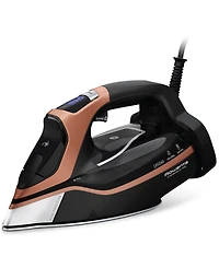 Rowenta SteamForce Pro 1850-Watt Smart Steam Iron