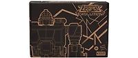 Magnificus Legacy Deluxe Class | Transformers Generations Legacy Selects