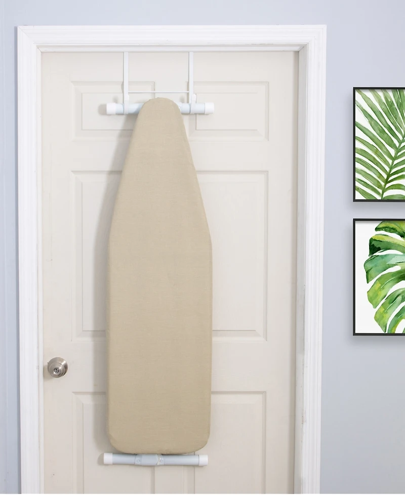 Seymour Home Products Wardroboard, Adjustable Height Ironing Board