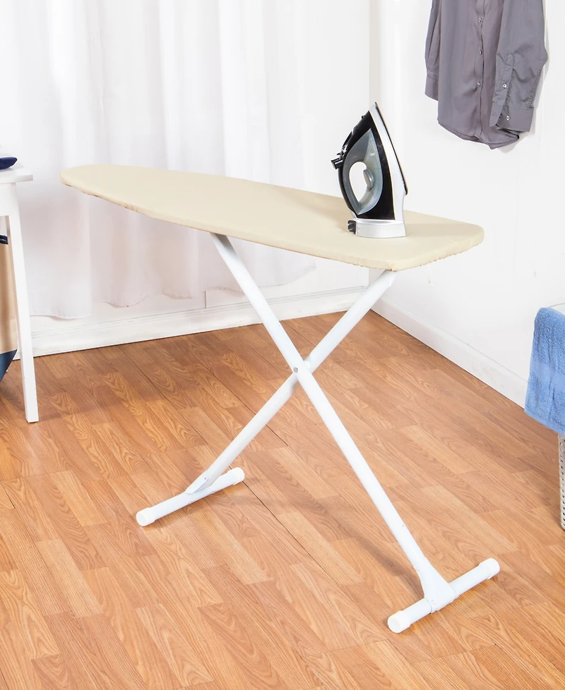 Seymour Home Products Wardroboard, Adjustable Height Ironing Board