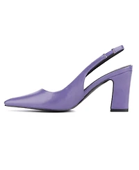 Women's Theresa Slingback Heels