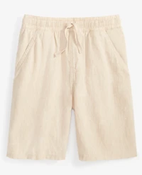 Epic Threads Little & Big Boys Two-Tone Shorts, Exclusively at Macy's