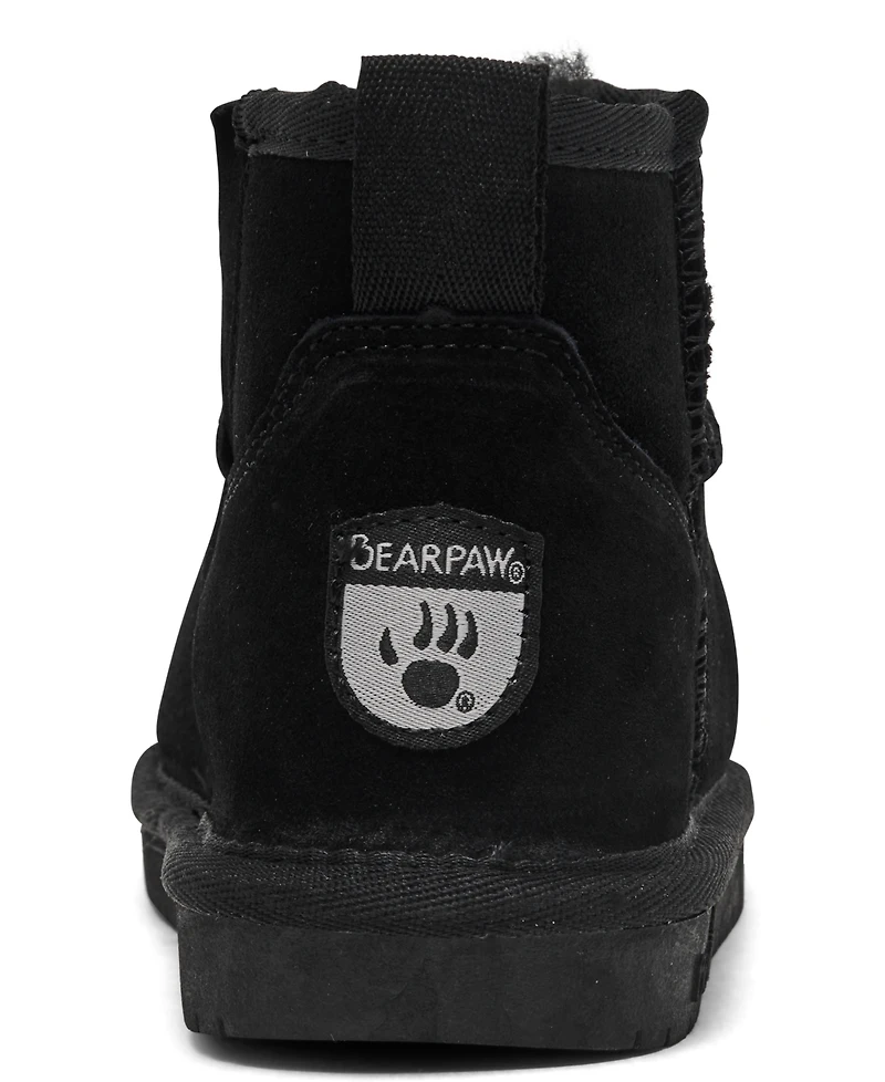 Bearpaw Toddler Girls Kiara Winter Boots from Finish Line