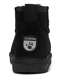 Bearpaw Toddler Girls Kiara Winter Boots from Finish Line