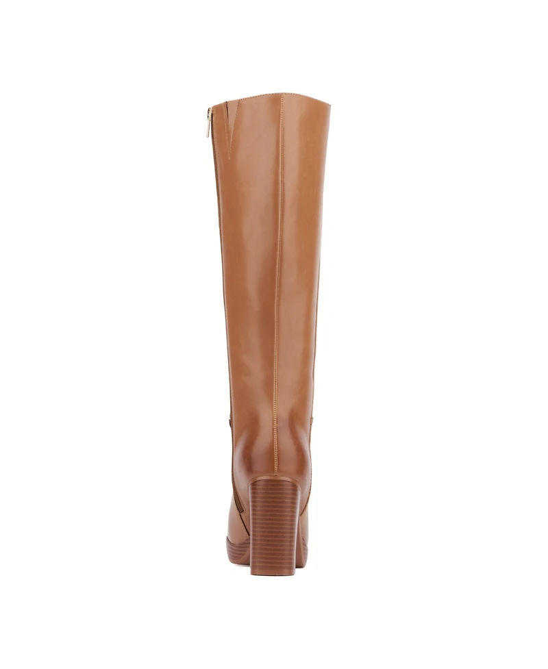 New York & Company Women's Felicity Tall Boots