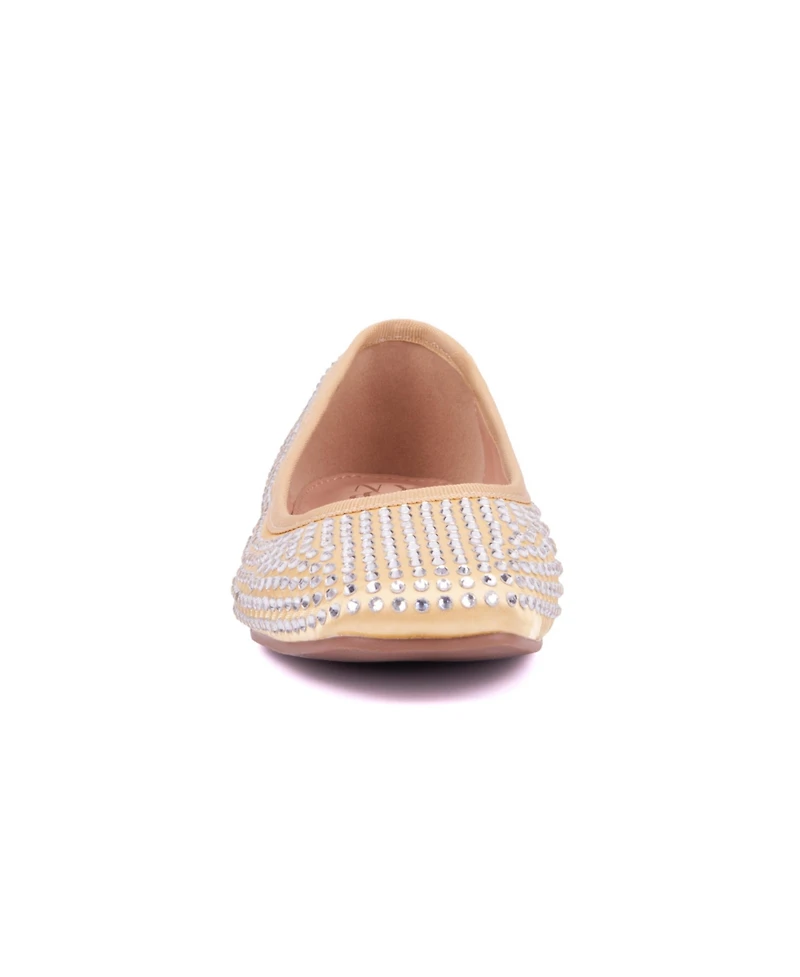 Women's Palmira Ballet Flat