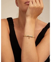 UNOde50 Central Dragonfly Bracelet