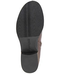 Gentle Souls Women's Barrett Tall Riding Boots