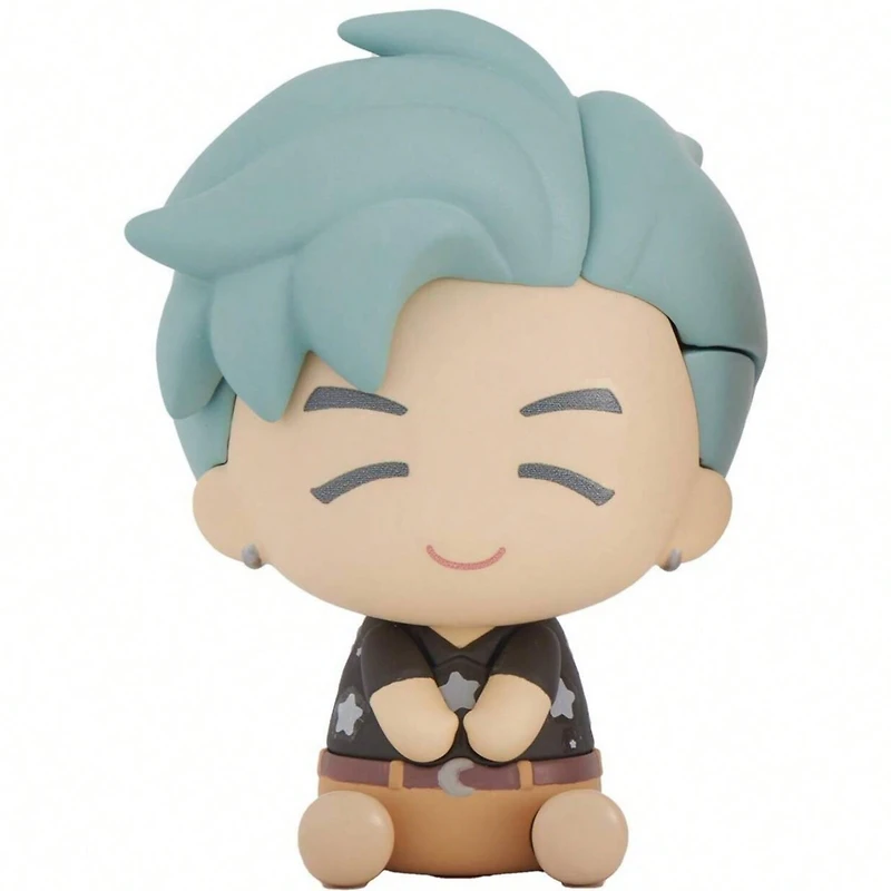 Bts - BanPresto - Tinytan Dynamite Figure vol.1 (A: Rm)