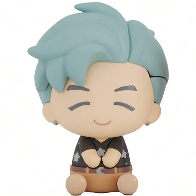Bts - BanPresto - Tinytan Dynamite Figure vol.1 (A: Rm)