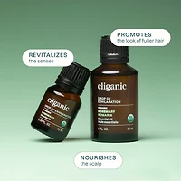 Organic Rosemary Essential Oil