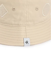 Rabble Clothing Unisex Customizable Bucket Hat Bundle with Speedy Snack Attack Dabblz
