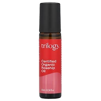 Trilogy Certified Organic Rosehip Oil