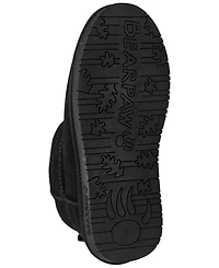 Bearpaw Big Girls Kiara Winter Boots from Finish Line
