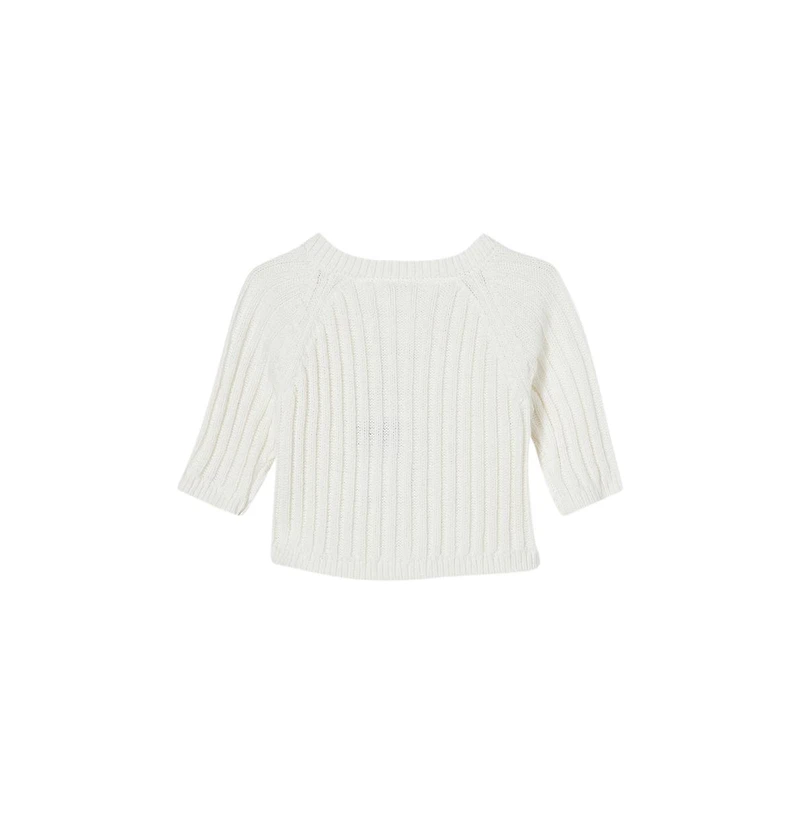 Cotton On Baby Boys Knit Cardigan