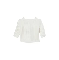 Cotton On Baby Boys Knit Cardigan
