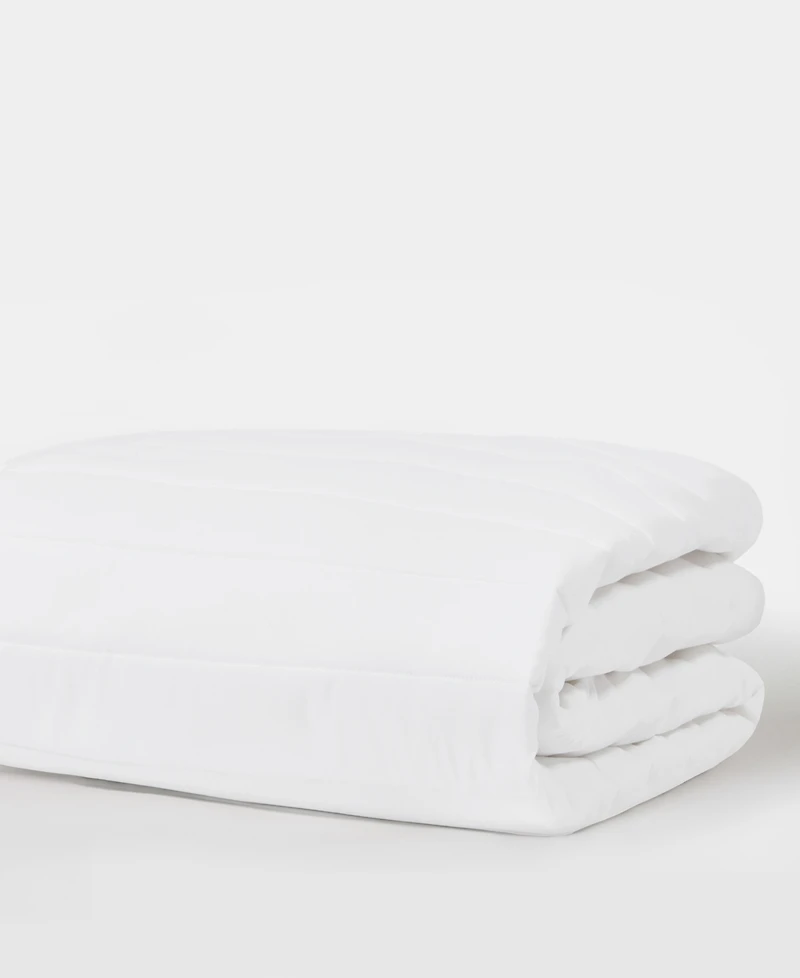 ienjoy Home Padded 14" Zipper Mattress Encasement, California King