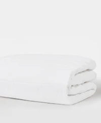 ienjoy Home Padded 14" Zipper Mattress Encasement, California King