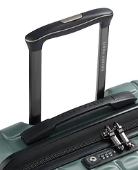 Delsey Paris Shadow 6.0 Expandable 20" Spinner Carry-on Luggage