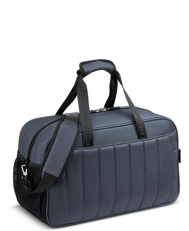 Delsey Paris Shadow 6.0 18" Duffel