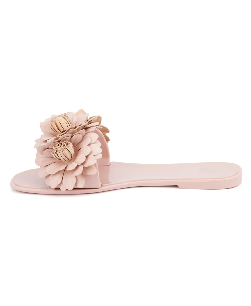 Women's Anella Flat Sandal