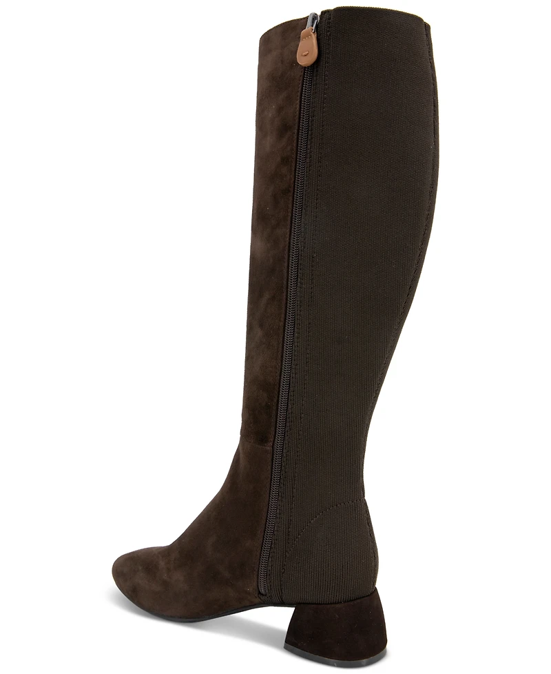 Gentle Souls Women's Emily Tall 50/50 Boots