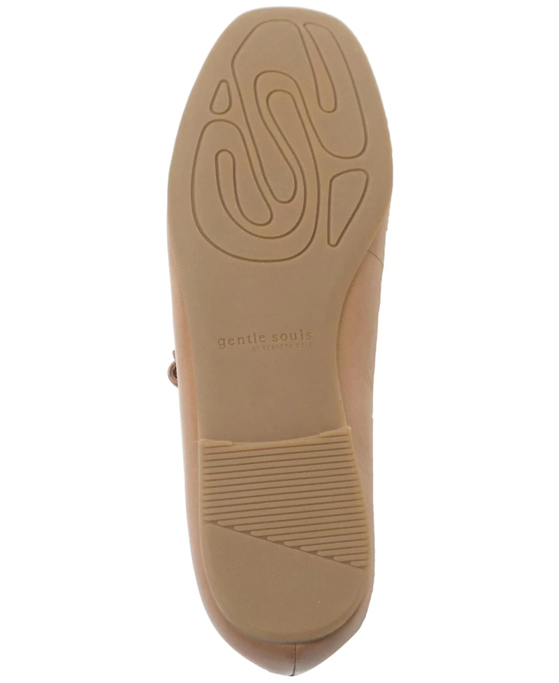 Gentle Souls Women's Wynona Flats