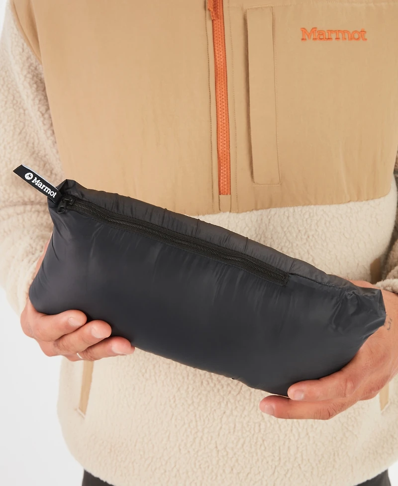 Marmot Men's Highlander Puffer Hoodie