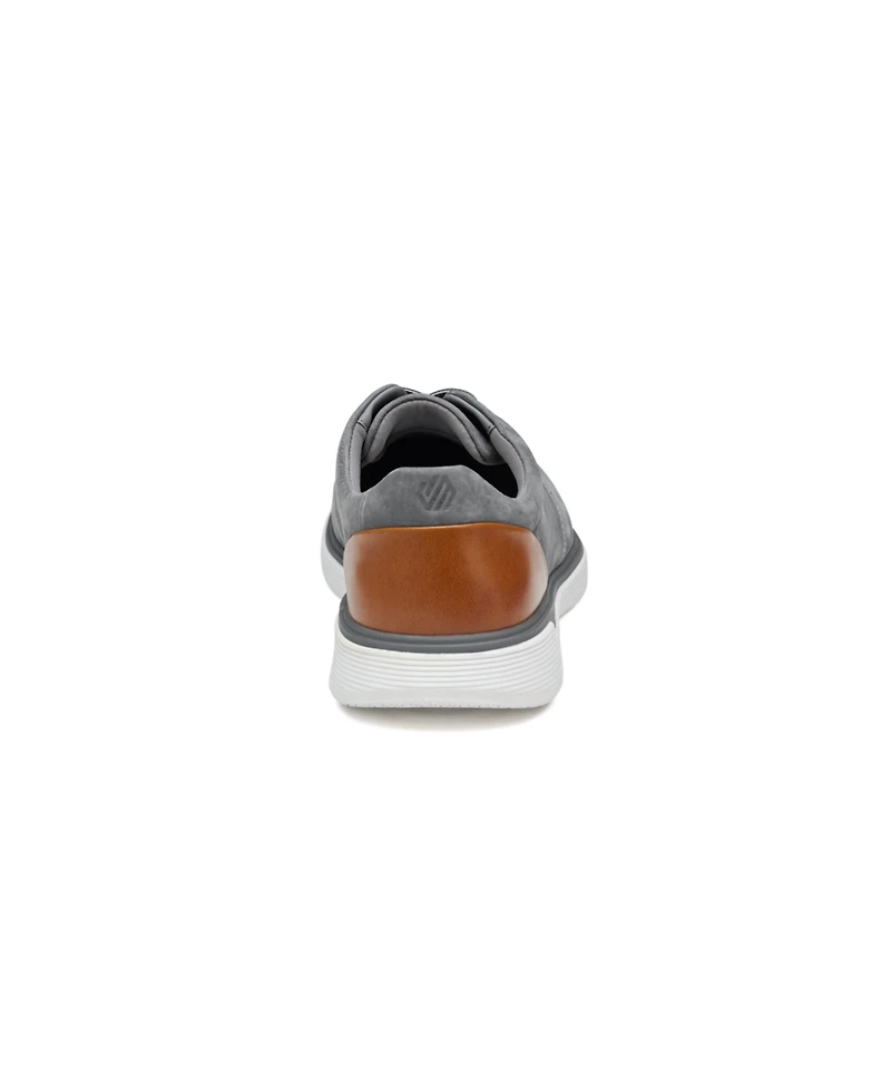 Johnston & Murphy Men's Waterproof XC4 Prentiss 2 Round Toe Shoe