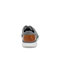 Johnston & Murphy Men's Waterproof XC4 Prentiss 2 Round Toe Shoe