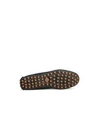 Sperry Women's Port Driver Round Toe Flats