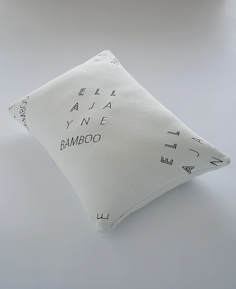 Ella Jayne Basics Medium Density Viscose Pillow