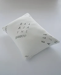 Ella Jayne Basics Medium Density Viscose Pillow