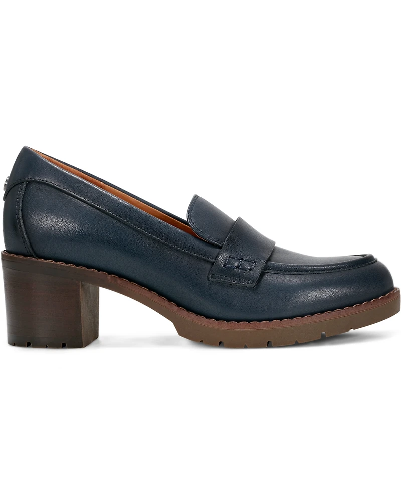 Easy Spirit Women's Charli Casual Slip-On Loafers