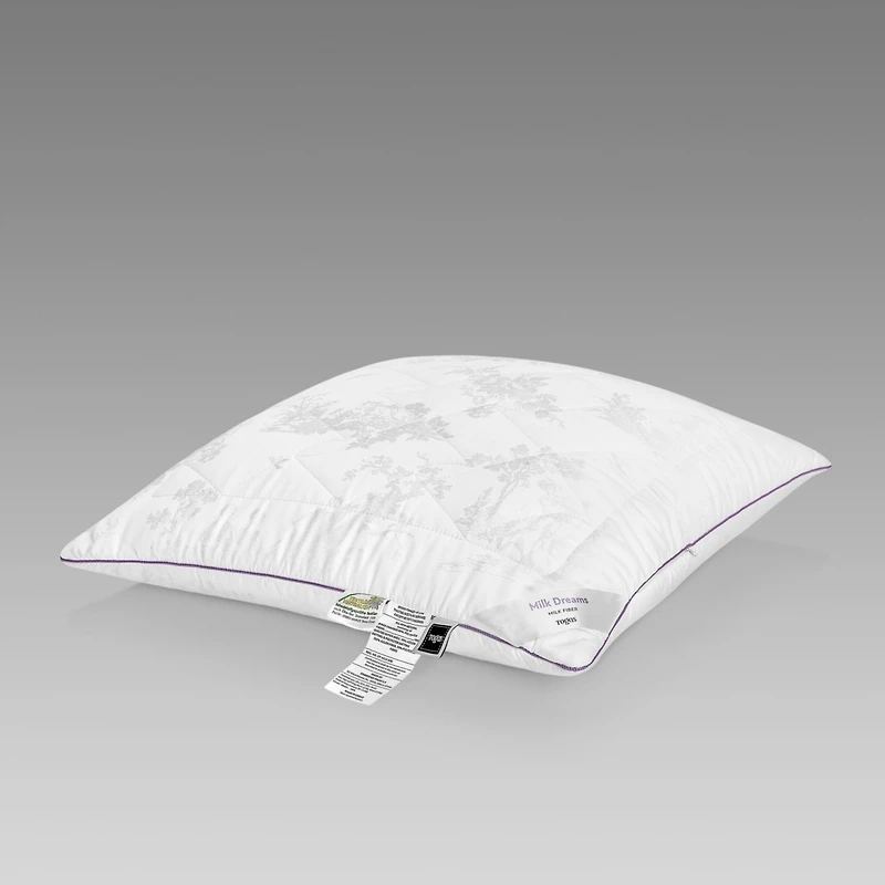 Togas Milk Dreams pillow Euro white