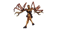Transformers Mp-46 Blackarachnia Masterpiece Beast Wars
