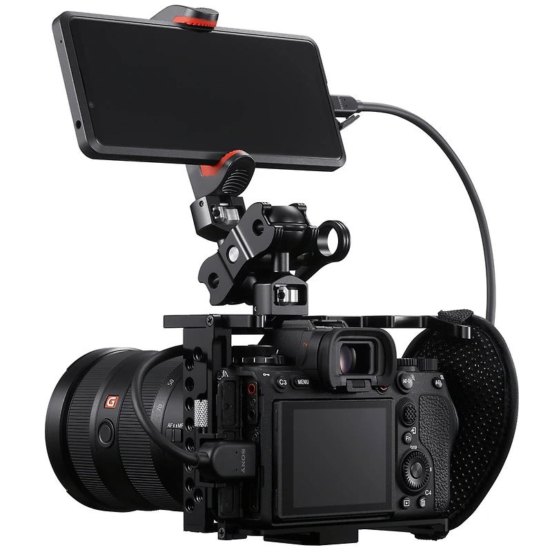 Sony Alpha 1 Mirrorless Camera