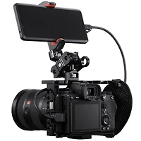 Sony Alpha 1 Mirrorless Camera