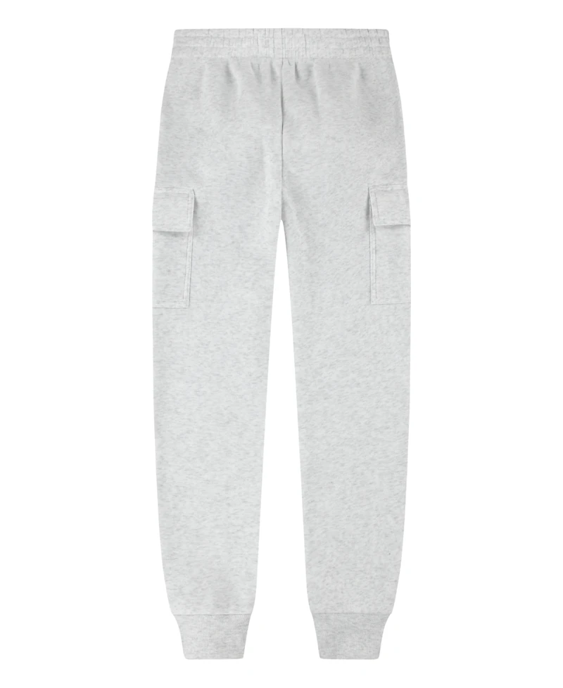 Levi's Big Boys Knit Cargo Fleece Jogger