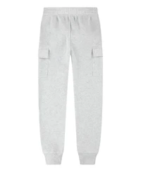 Levi's Big Boys Knit Cargo Fleece Jogger