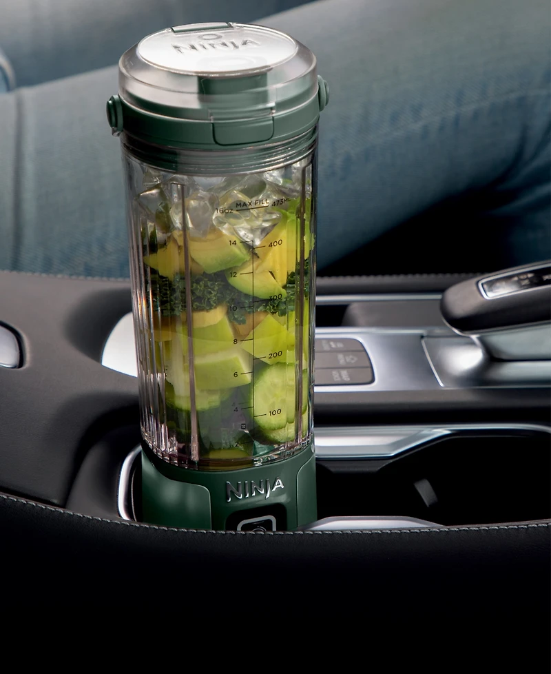 Ninja Blast Portable Blender