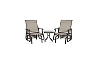 Slickblue Outdoor Garden Lounge Chairs – Stylish and Comfortable Seating for Your Patio