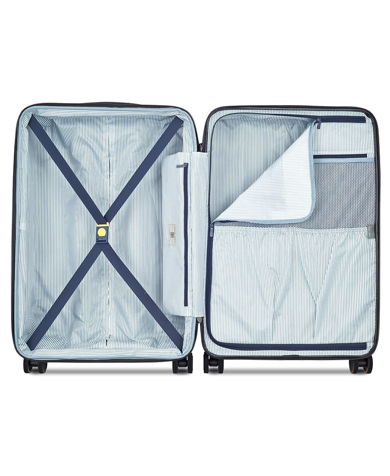 Delsey Paris Shadow 6.0 27" Check-in Expandable Spinner