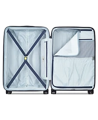 Delsey Paris Shadow 6.0 27" Check-in Expandable Spinner