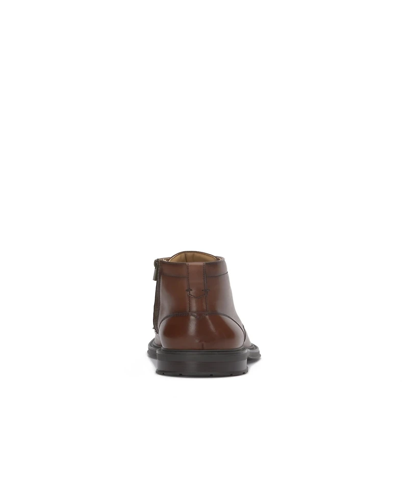 Vince Camuto Men's Jaxun Leather Boot