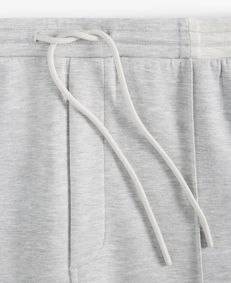 Alfani Men's Alfatech Drawstring Pants, Exclusively at Macy's