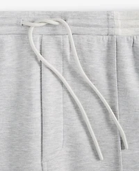 Alfani Men's Alfatech Drawstring Pants, Exclusively at Macy's