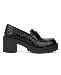 Women's Penni Lug Sole Loafers