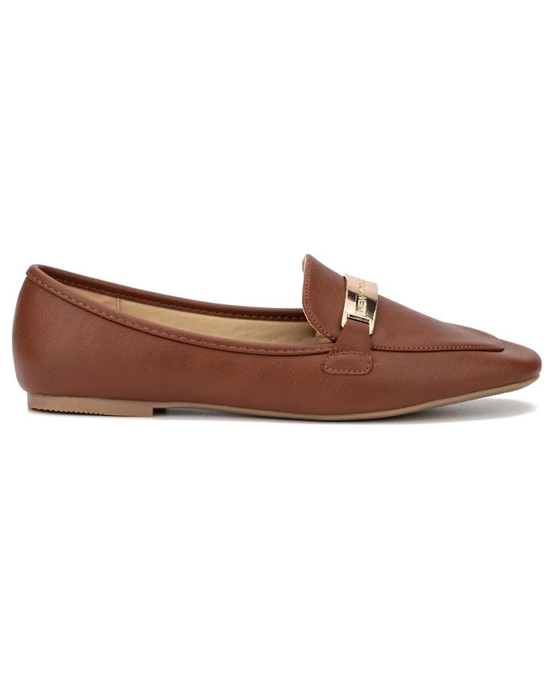 New York & Company Women's Harleigh Loafer